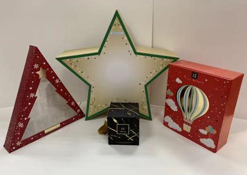 稀土高新区胶盒定制